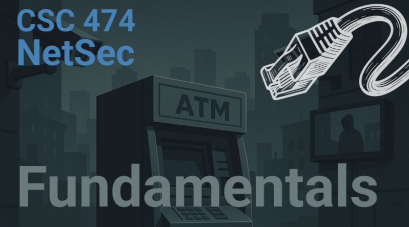 Security Fundamentals