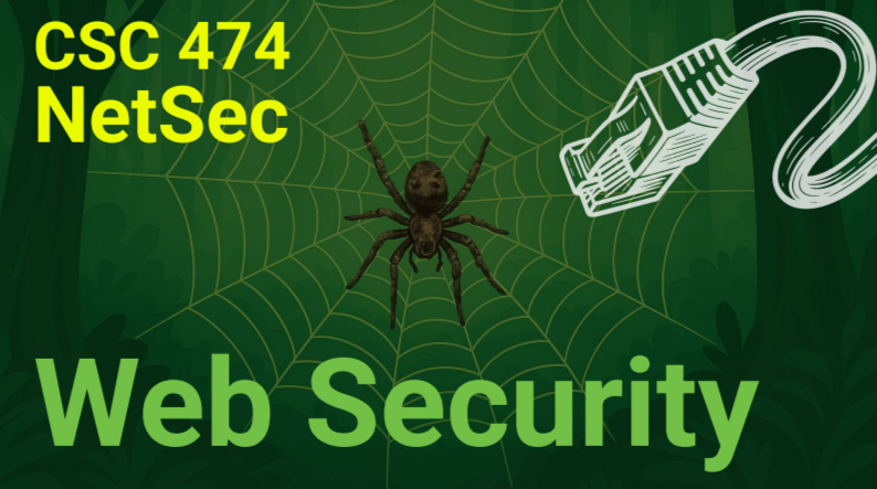 Web Security