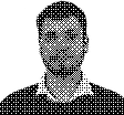 Portrait of Dominik Wermke